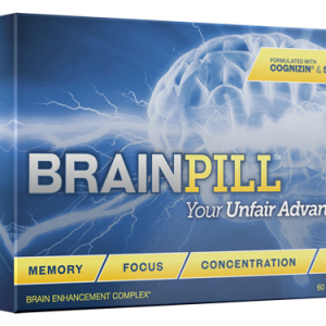 BrainPill